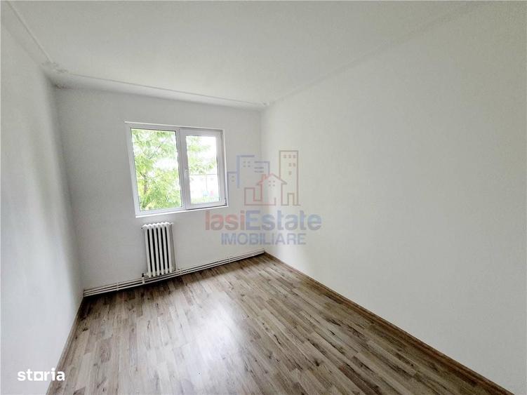 Apartament cu 3 camere în Alexandru cel Bun