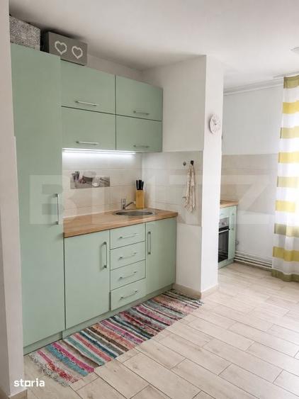 Apartament 2 camere, 55 mp, zona Unirii - 2
