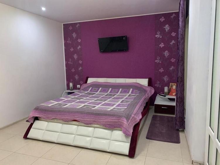 Casă cu 2 camere cu Teren 350 Mp în Corbu