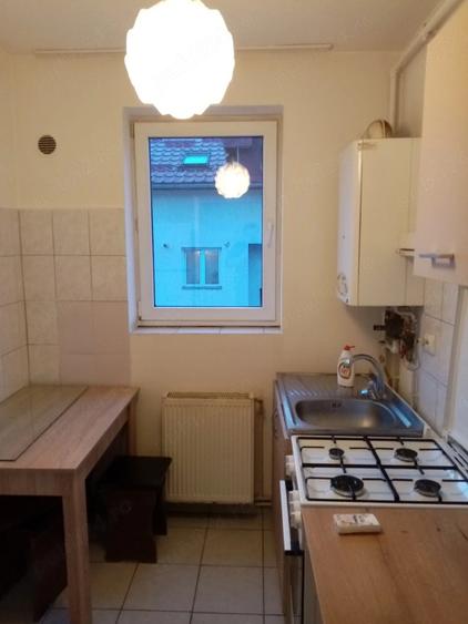 pf. dau in chirie ap.2 cam.zona Kaufland,Manastur Cj. 280 eur - 3