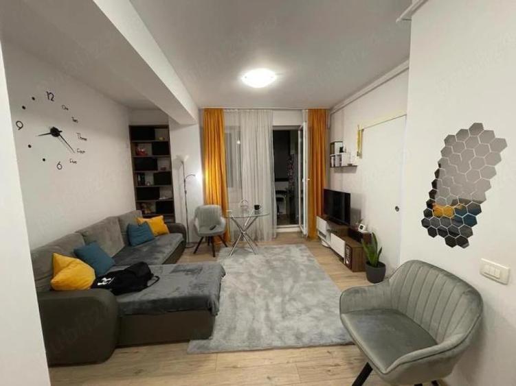 57000 euro -2 camere- centrala proprie- bloc 2018 - 5