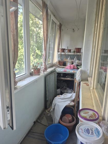 Apartament cu 2 camere decomandat în Colentina
