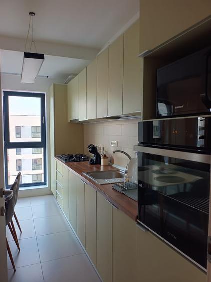 Apartament 2 camere 21 Residence Politehnica la 5 minute de metrou Lujerului - 5