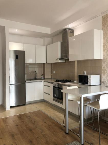 Apartament cu 2 camere decomandat în Ștefăneștii de Jos