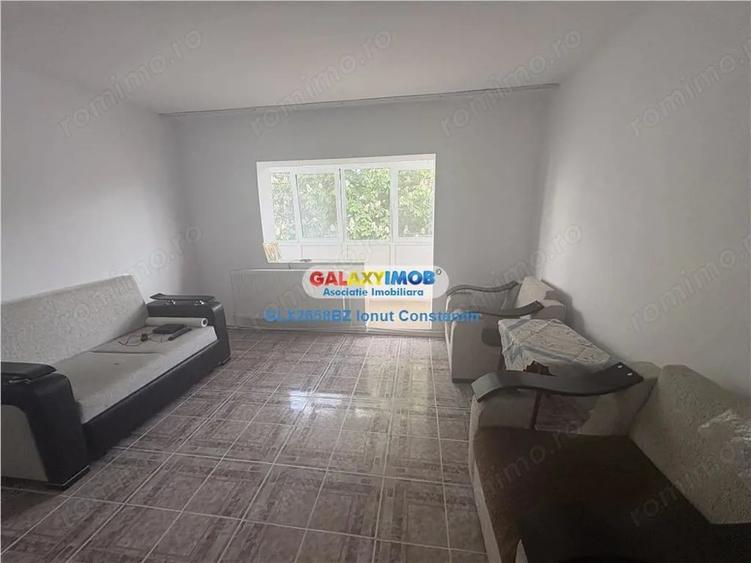 Apartament cu 2 camere semidecomandat în Dorobanți 1