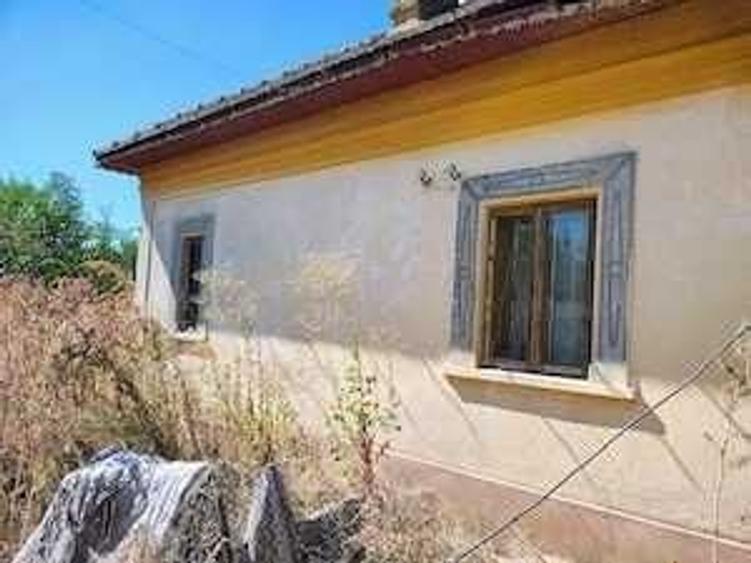 Teren de vanzare + Casa , sat Vartop, Oras Corabia, Olt. - 6