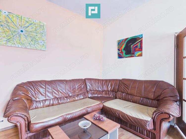 Birou 64 mp Ultracentral cu Parcare - 1