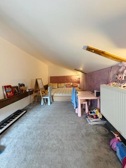 Apartament deosebit, stil rustic, 3 camere, Tăuți / Parcul Poligon / Subcetate - 6