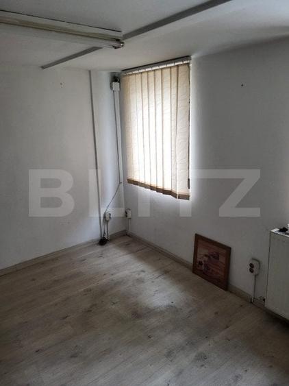 Spațiu comercial, de 460 mp, în Sud-Est