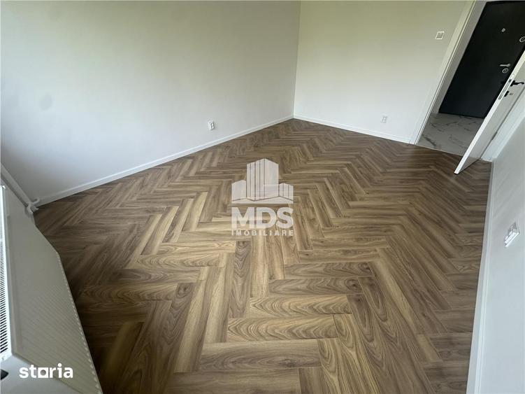 Apartament cu 2 camere decomandat în Circumvalațiunii