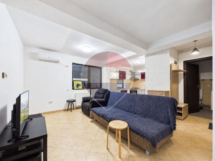 Duplex cu 4 camere cu Teren 108 Mp în Central