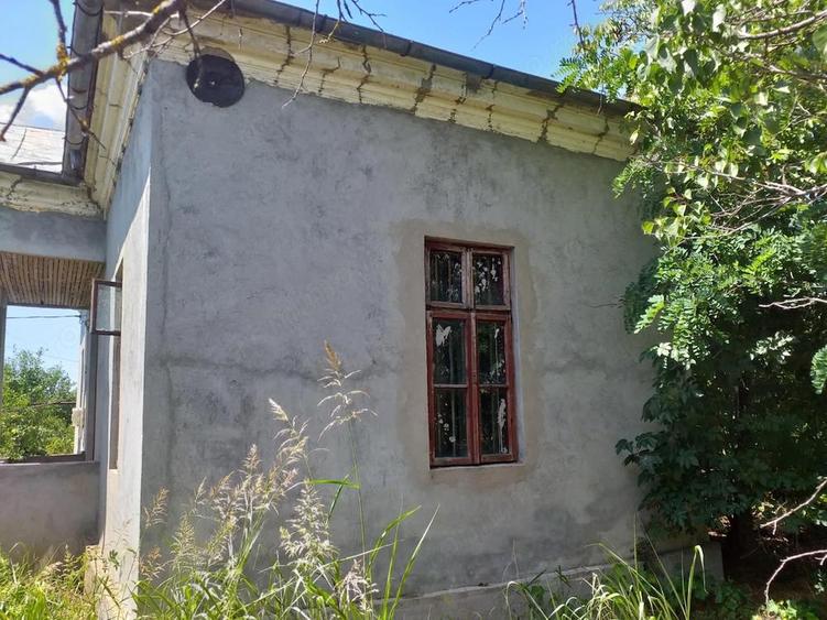 Vand Casa in Diosti, jud Olt cu teren 2500m2 - 3