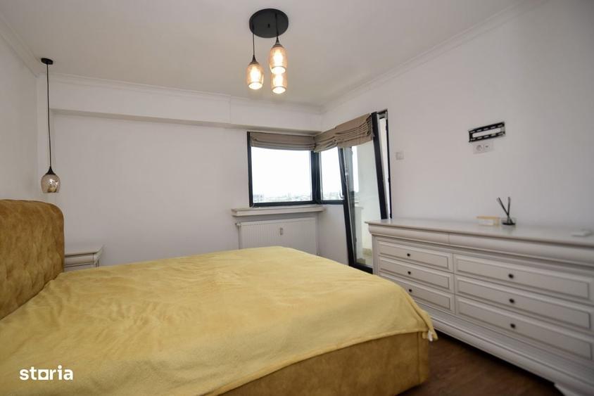 Apartament cu 4 camere decomandat în Ultracentral
