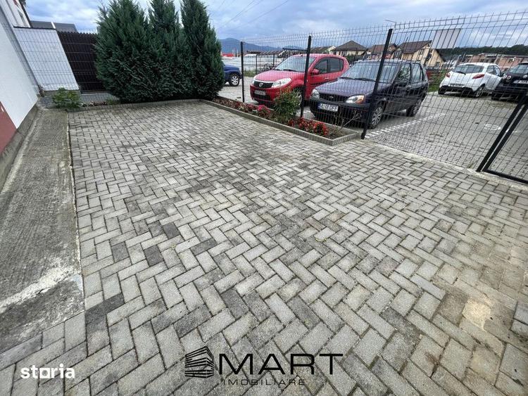 Apartament 2 camere zona Calea Cisnadiei - 6