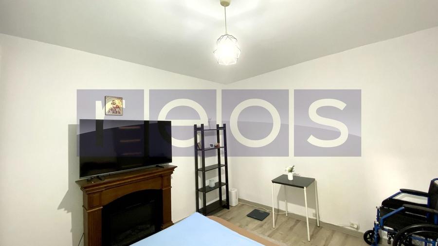 Apartament cu 2 camere decomandat, mobilat în 13 Septembrie