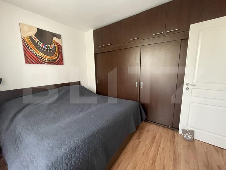 Apartament Ultracentral | 3 Camere | Etaj 1 | Spațios și Luminos - 5