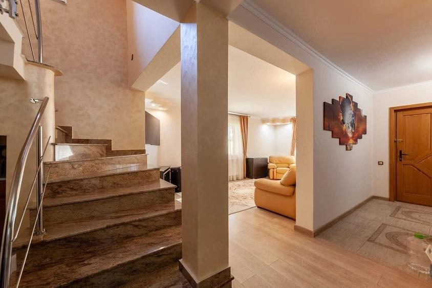 Casă cu Teren 198 Mp în Trivale