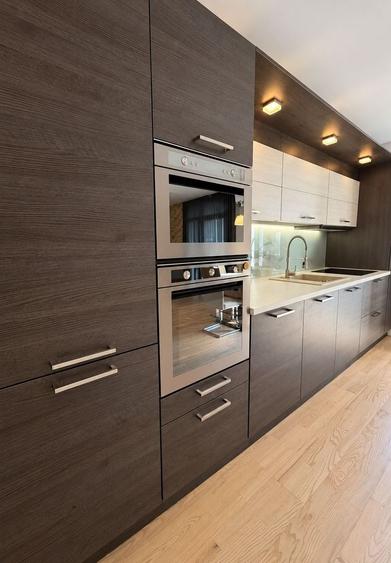 Apartament cu 2 camere, mobilat în Braytim