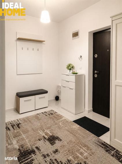 Apartament cu 3 camere decomandat în Ciurea