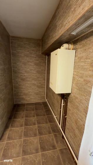 Apartament cu 3 camere în Cug