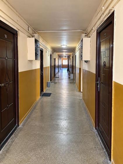 Garsonieră, mobilată în Buziașului