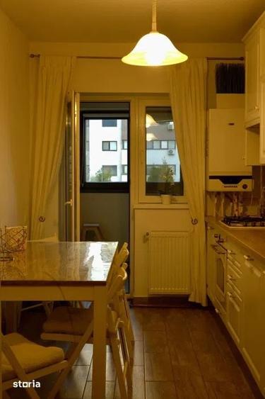 THEODOR PALLADY | STUDIO | METROPOLITAN POLICOLOR RESIDENCE | CENTRALA - 2