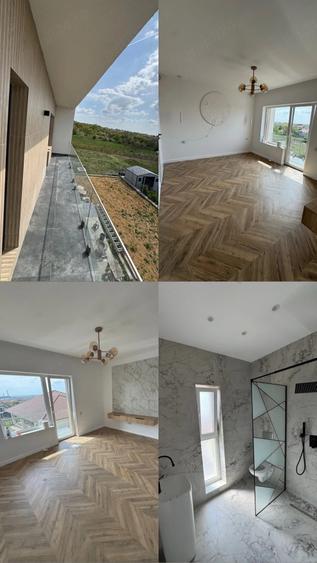 Casă cu 5 camere cu Teren 433 Mp în Oncea