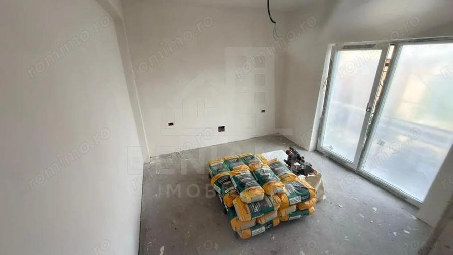Casă cu Teren 420 Mp în Lunca