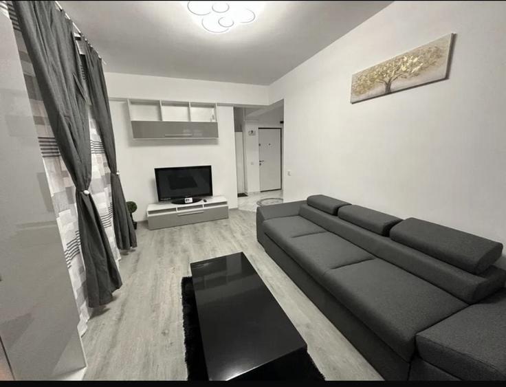 Apartament 2 camere de inchiriat Militari Residence - 3