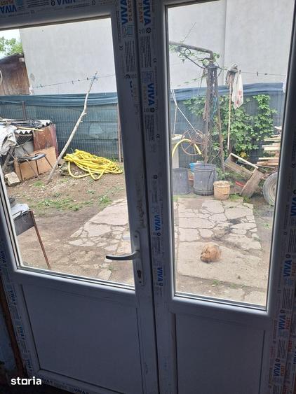 Casă cu 3 camere cu Teren 1215 Mp în Barza