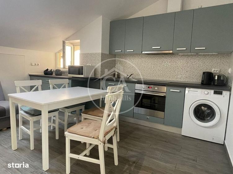 Casa de inchiriat cu 2 camere in zona Centrala,Oradea - 3