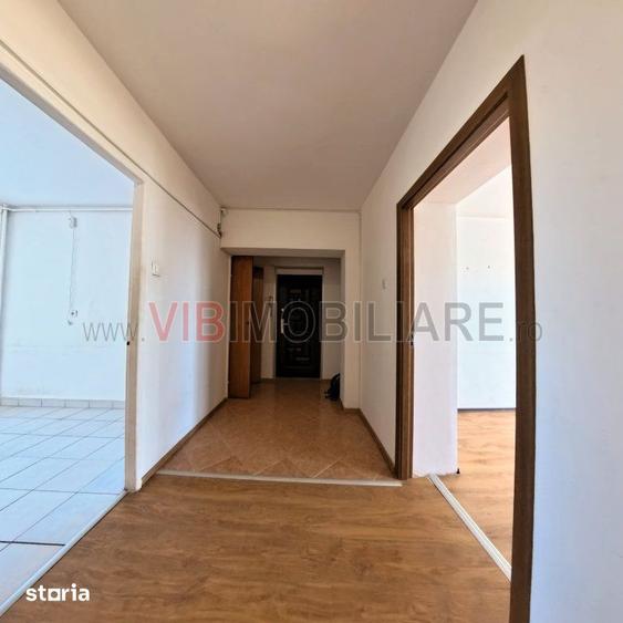 4 Camere - Nemobilat - Liceul Ion Barbu - 5