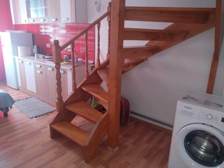 Apartament semidecomandat în Faleza Nord