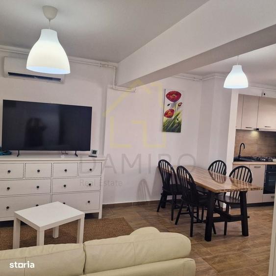 Apartament 8 Min Metrou Berceni Str Biruintei Parcare Prima Inchiriere - 3