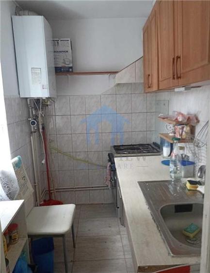 Apartament 2 camere, Andrei Muresanu - 2