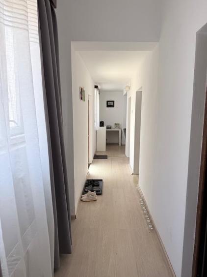 Casă individuală cu 5 camere cu Teren 327 Mp în Ultracentral