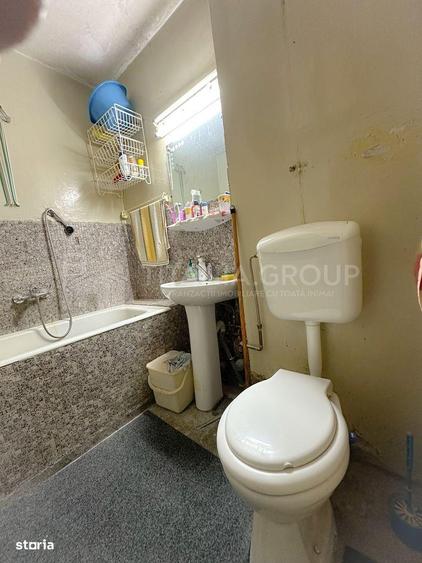 Garsonieră în Ultracentral