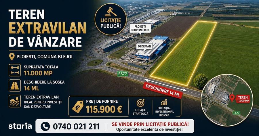 Spațiu comercial, în Nord