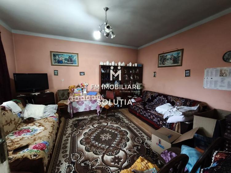 Casa se vanzare, Recea, 5 ari teren! - 4