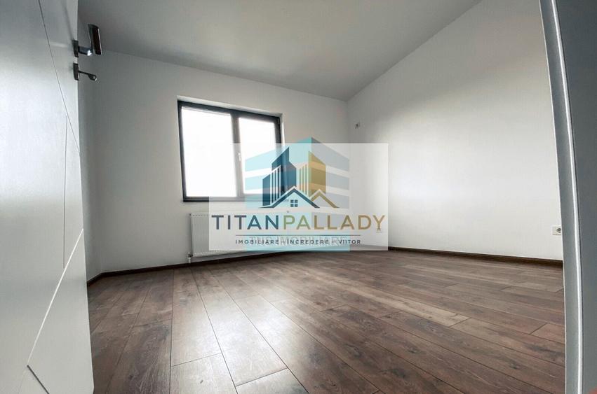 Apartament 2 Camere Decomandat 63 Mp , Titan – Auchan - 2