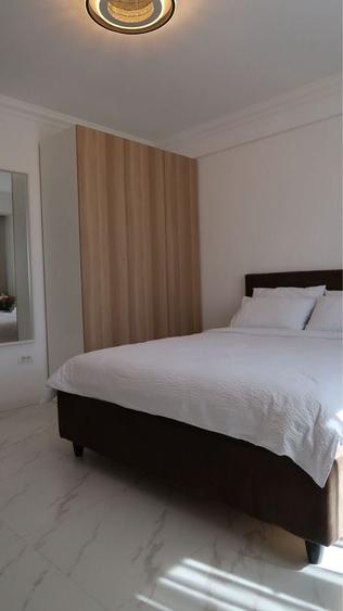 Apartament cu 2 camere decomandat în Palazu Mare