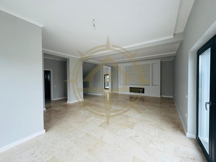 DOM00495 - Vila premium langa lac Crevedia-Buftea - 6