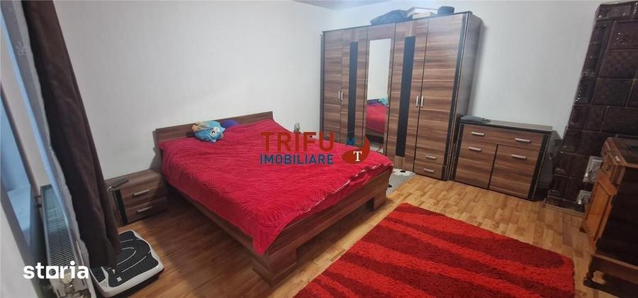 Casă cu 4 camere cu Teren 754 Mp în Ciugud
