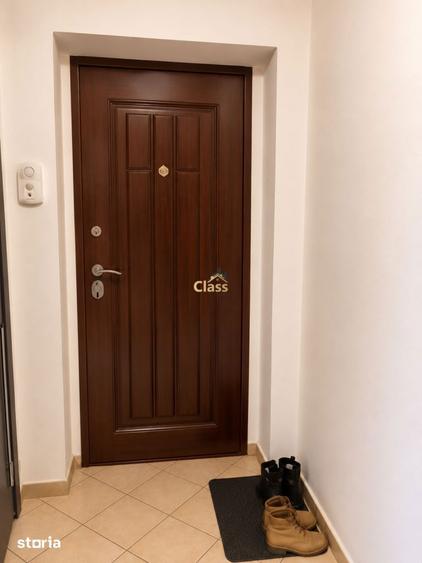 Garsonieră decomandată, mobilată în Central