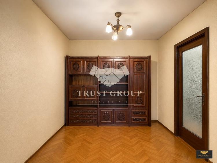 Apartament cu 2 camere semidecomandat în Sala Palatului