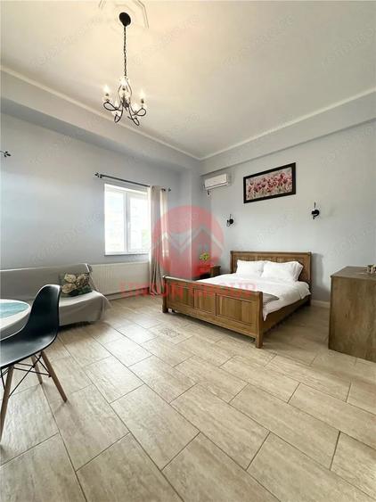 Studio Mobilat si Utilat - Mamaia Nord pe Partea cu Marea - 11