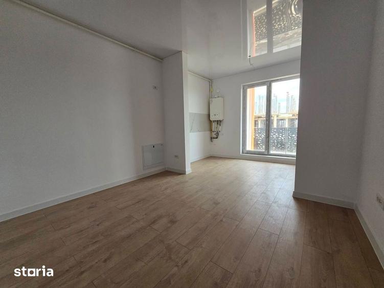 Studiouri 2 Camere Cristal Houses Dobroe?ti Fundeni - 8