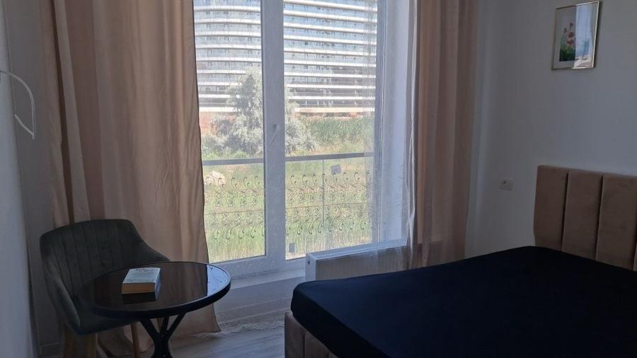 Inchiriez apartament doua camere cu vedere la mare - 16