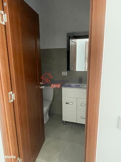 Apartament cu 4 camere decomandat în Păcurari