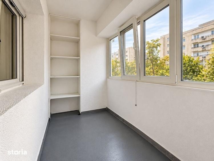 Apartament cu 3 camere în Ultracentral
